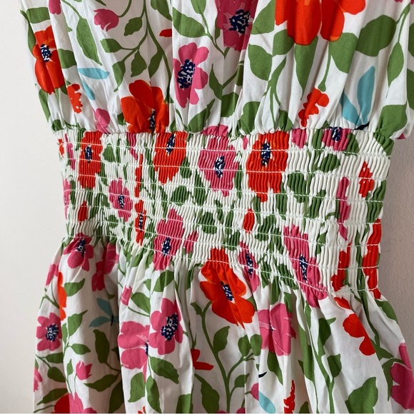 Kate Spade Bold Garden Blooms Blaire Dress - Picture 4 of 11